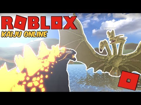 Roblox Kaiju Online The Fire Demon Rodan New Map Titanus Rodan Update Youtube - roblox kaiju online rodan