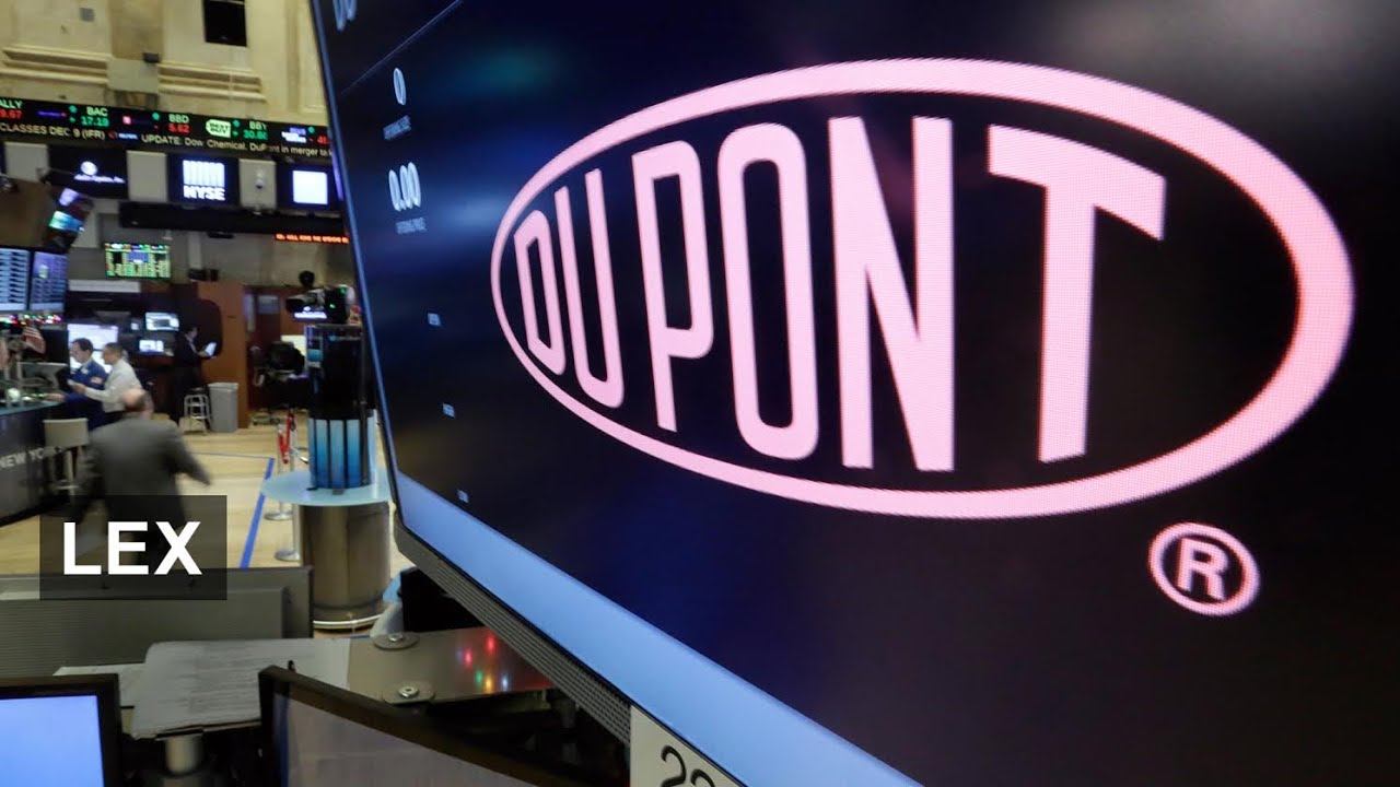 DowDuPont to Change Breakup Plan