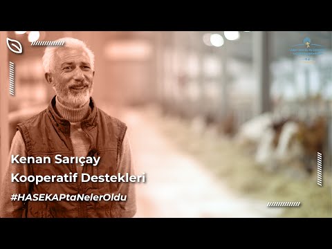 Kenan Sarıçay -