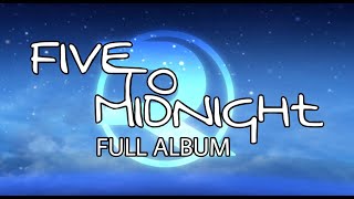 Reilo - Five to Midnight (FULL ALBUM)
