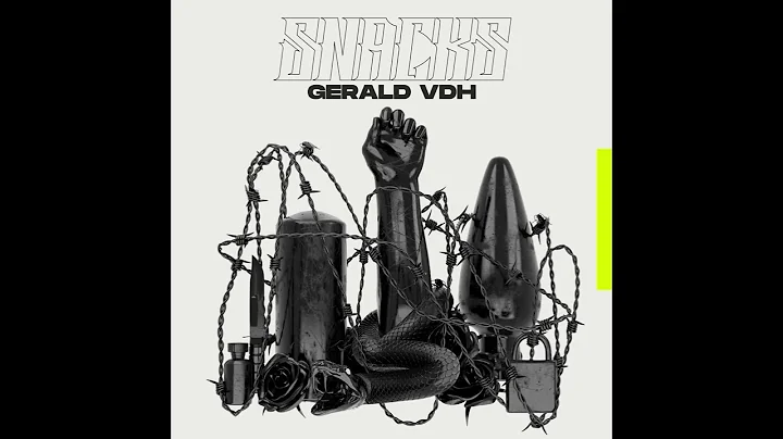 Gerald VDH - Waste Of Good Cereal [MR016]