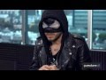 The Bloody Beetroots — The HIDE Collaborations