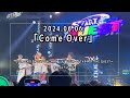 DXTEEN「Come Over」@Zepp Fukuoka 2024.06.06 2024 1ST ONE MAN LIVE TOUR 〜START OF THE QUEST〜