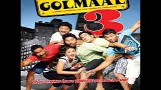Ale-Golmal 3