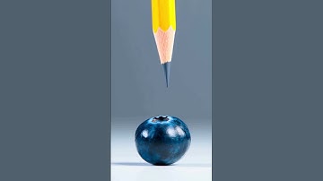 Satisfying Kiwi Fruit Slice | ASMR Cutting in 4K Macro" #fruitpunch #fruity #fruitloops