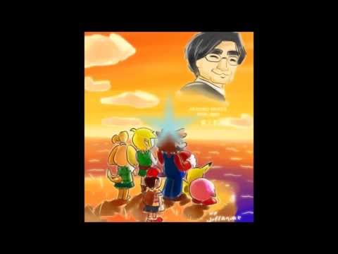 Video: Există Un Omagiu Emoționant Pentru Satoru Iwata în Pok Mon Ultra Sun și Luna