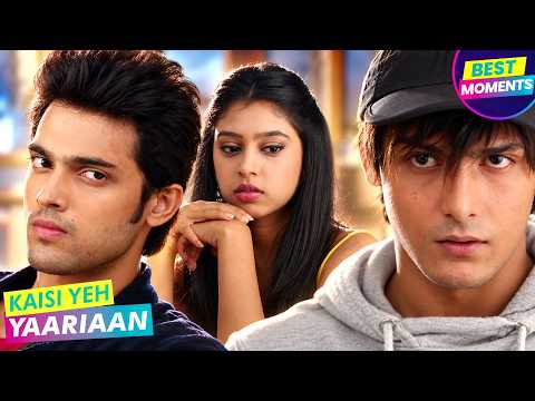 Are Manik and Dhruv Really Gay or Is Navya Imagining Things? | Kaisi Yeh Yaariaan