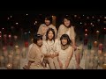 9nine 「ヒカリノカゲ」 Official Music Video
