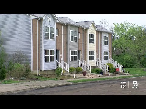 Wideo: W mieszkaniach dotowanych przez władze federalne?