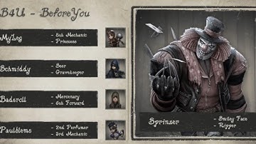 NA/EU tourney winner! ask any Q!