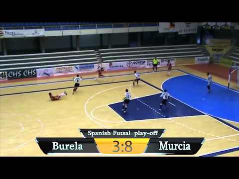 ესპანეთის ჩემპიონატი. პირველი მეოთხედფინალური მატჩები