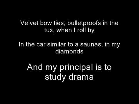 Nas - Mastermind Lyrics