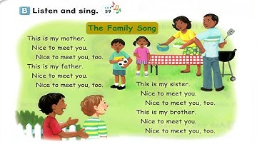 LG1 -  UNIT 4 - LET’S TALK