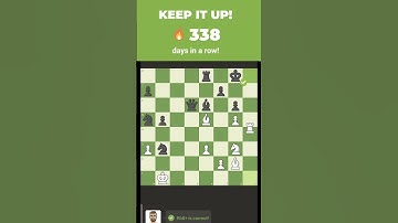 daily chess puzzle / 14jan2025 #chess #chesspuzzleseries #gothamchess #puzzle #chesspuzzlecontest