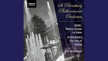 The Rite of Spring: Part II - Introduction