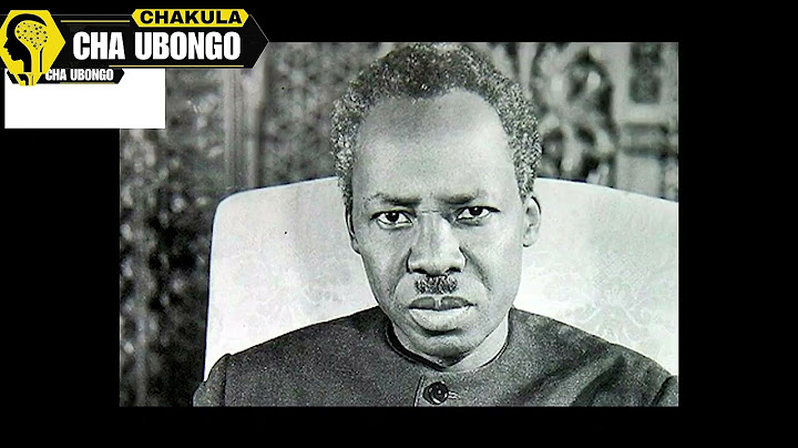 HISTORIA, UGONJWA HADI KIFO CHA BABA WA TAIFA J.K.NYERERE