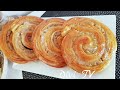 Die besten Nussschnecken mit Plunderteig/besser als vom Bäcker/Danish nut rolls