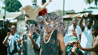 Stizo_HASSANI REMIX (Official Video)