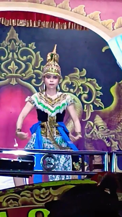 Serimpi Lingga Buana