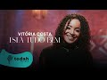 Vitória Costa | Está Tudo Bem [Cover Kellen Byanca]