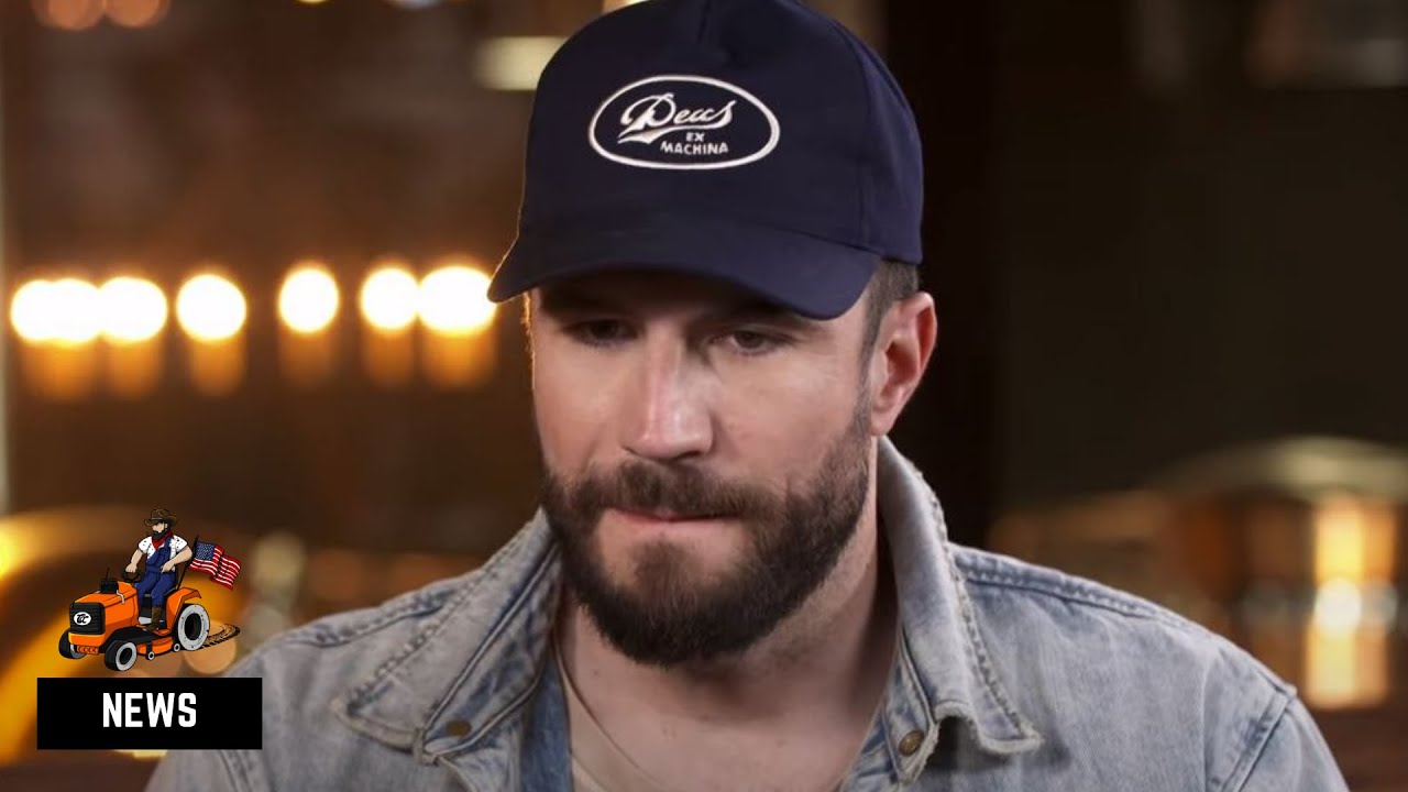 Country Star Sam Hunt and Wife Hannah Lee Fowler Call Off Divorce