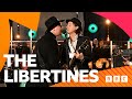 Capture de la vidéo The Libertines - Shiver (Radio 2 Piano Room)