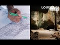 Caves as the Origin of Architecture | Cave_bureau | Louisiana Channel