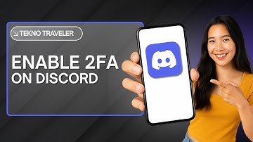 How to Enable 2-Factor Authentication on Discord