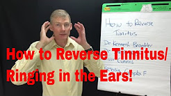 How to reverse tinnitus/ringing in ears. Keto is the solution. Other doctors' support linked.