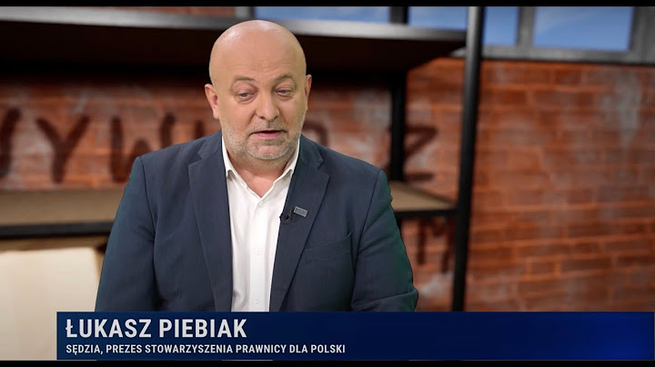 Sędzia wyśmiał Giertycha: To człowiek biznesu. Nie wierzy w bzdury, które gada|Wywiad z chuliganem