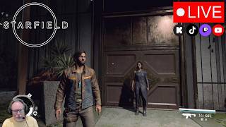 Starfield - PS5 Pro - Part 27