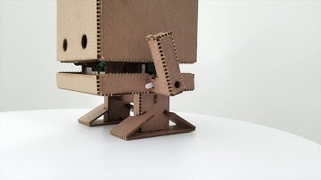 Train TJBot to Wave in Node-RED