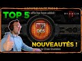 Diablo 4  5 meilleures nouveauts dans diablo 4  