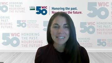 2024 Immunization Webinar for WIC Staff