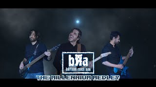 The Millennium Medley by Barfaani Reech Ajao
