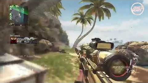 BO2 Sniping Tips  "How To Quickscope"   Black Ops 2 Sniping Guide + Quickscoping Tutorial