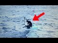 Un marin fait une dcouverte effrayante au milieu de locan 