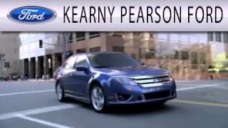 2013 FORD MUSTANG San Diego CA Kearny Pearson Ford San Diego Ca