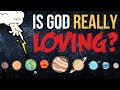 If God Loves Everyone, Why Did He Command People To Be Killed?