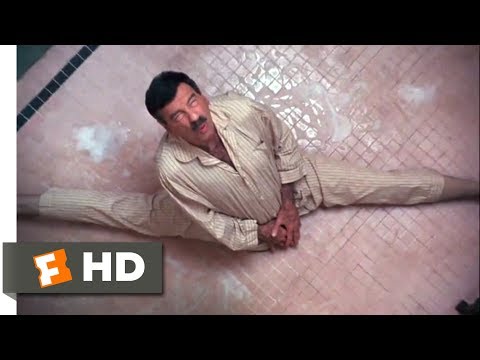 Dennis the Menace (1993) - Bathroom Mishaps Scene (5/9) | Movieclips
