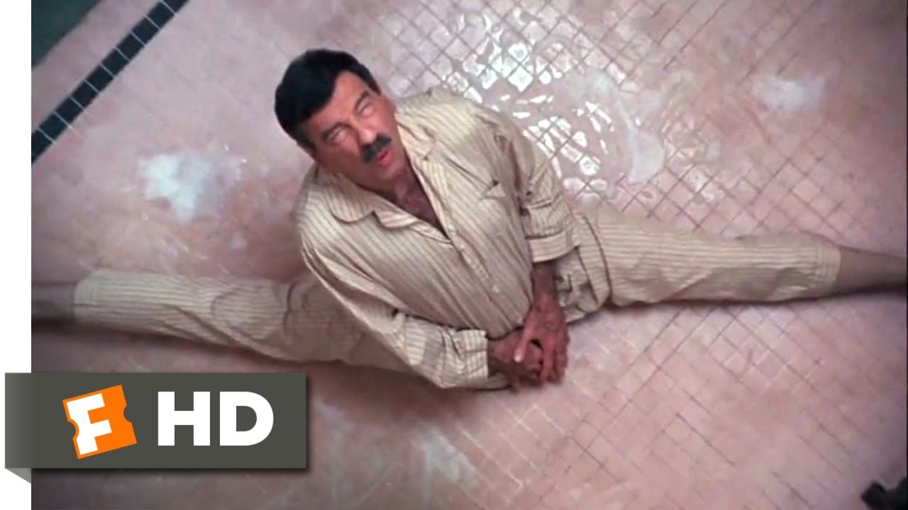 Download Dennis the Menace (1993) - Bathroom Mishaps Scene (5/9) | Movieclips