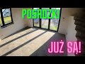 Posadzki już są!