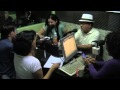 Daniel Muñoz en Magnitud Radio