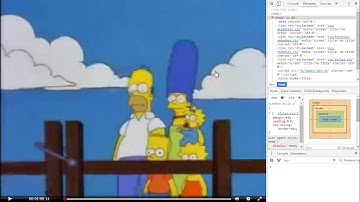Como hacer un reproductor de video (HTML5, CSS, JavaScript) - Parte 17 | FullScreen - 2