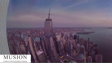 Augmented Reality & 360 camera view - Transport & Travel