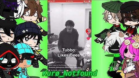 DSMP react to themselves (mostly techno and dream)