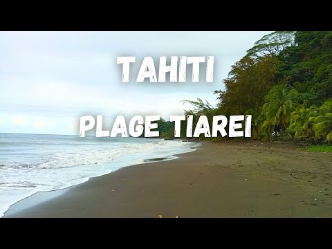 Videó: A legjobb strandok Tahitiban Mooreától a Tuamotusig