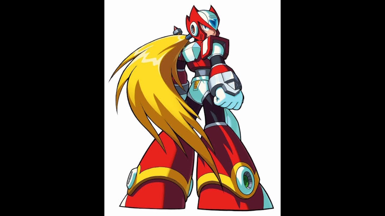 Mega Man X6 - Stage Clear (Zero)