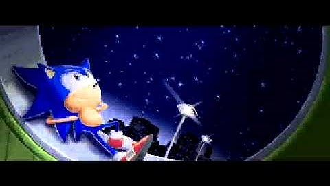Saskrotch - Sonic the Hedgehog Starlight Zone (NES, VRC7 expansion chip)