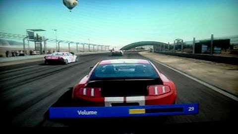 NFS Shift Spin Out 4 Willow Spring